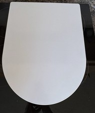 Duravit ME Toilet Seat By