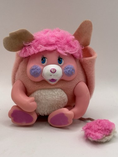 Vintage mattel 1980s mini - mattel,