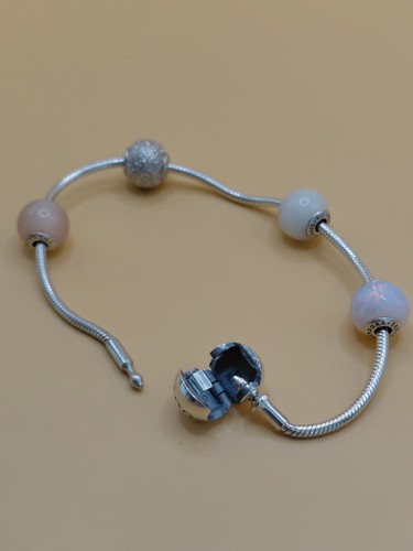 Pandora preloved silver - pandora,