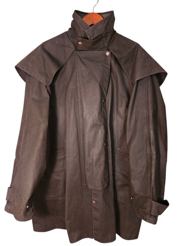 Driza bone short coat - coat, size