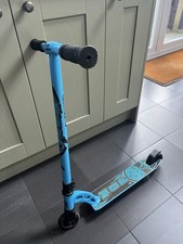 MGP Stunt Scooter In Blue