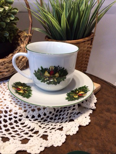 Christmas bavaria tea - christmas,
