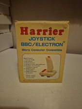 Vintage Harrier Joystick BBC Electron (BBC, 1984)