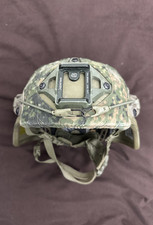 Dutch NFP camouflage ballistic