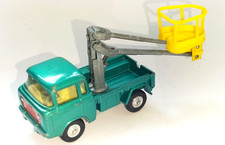 Corgi Toys 478 Jeep FC 150 Tower / Cherry Picker Near Mint Condition
