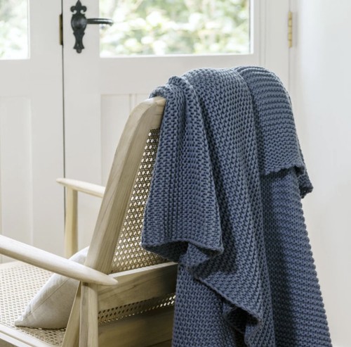 Christy chunky knit 100 - christy, 100%