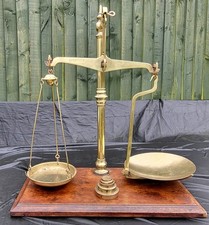 Antique Victorian Large Shop