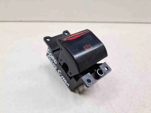 Ford focus max - c-max, handbrake