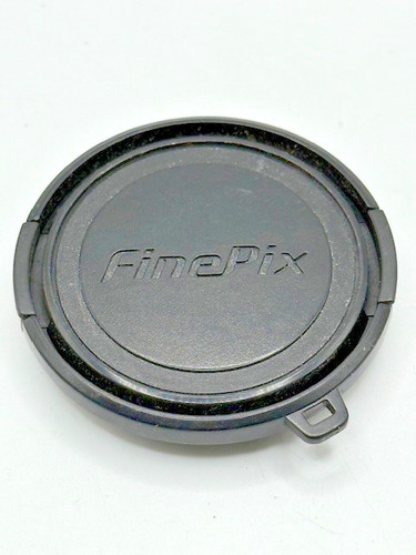 Genuine fujifilm finepix front - fujifilm,