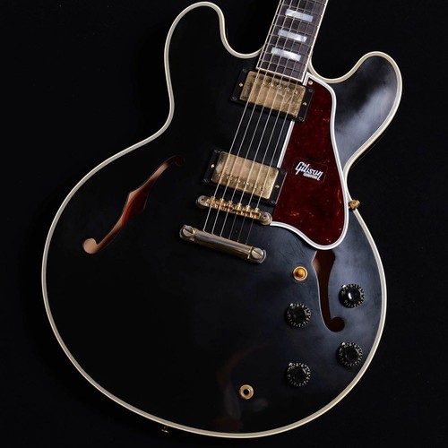 Gibson custom shop 1959 - custom, es-355