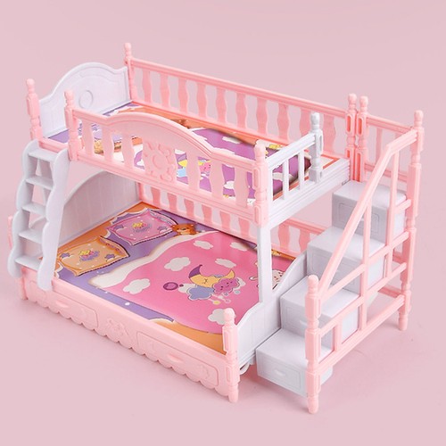 Dolls house bunk beds - dolls,