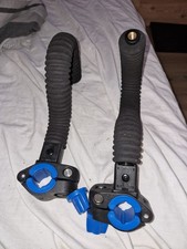 Garbolino multigrip pole - garbolino,