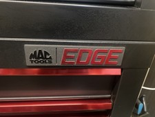  Mac tools tool box featuring