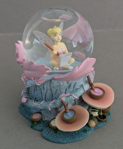 Disney peter pan tinker - peter,
