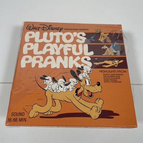 Disney plutos playful - plutos, pranks