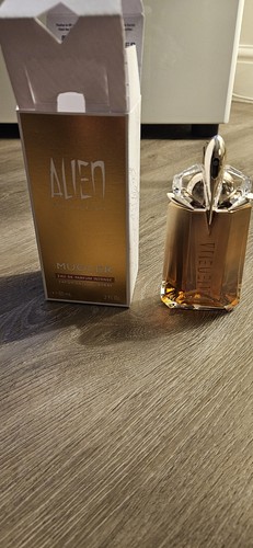 Mugler goddes eau - eau, de