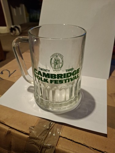 Twenty third cambridge - cambridge, folk