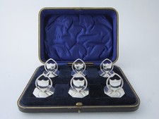 Scottish Sterling Silver