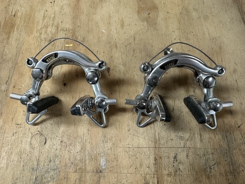 Mafac competition brake set - mafac,