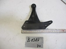 Connection Ballhead conversion