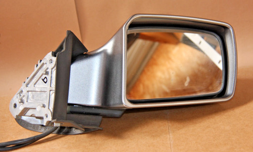 Right electric mirror - right,