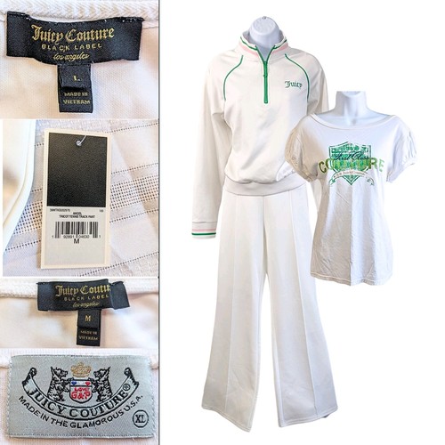 Juicy couture black label - juicy,