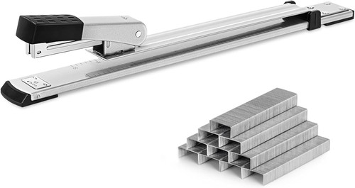 Long reach stapler - stapler, 1000