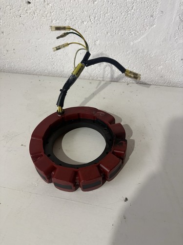 Red stator 25hp 30hp hp - red,