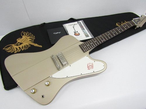 Epiphone joe bonamassa - joe,