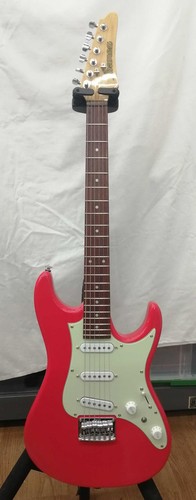 Ibanez azes31 electric - ibanez,