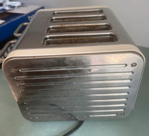 Dualite toaster serial number - serial,