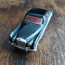 CORGI TOYS #224 BENTLEY