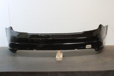 MERCEDES C CLASS W204 AMG REAR