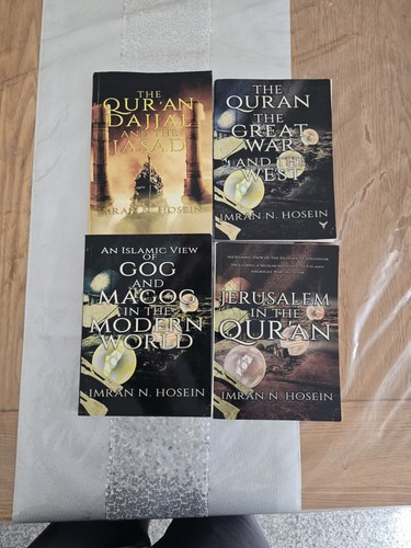 Islamic books english - books,