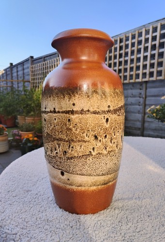 Gorgeous walnut coloured - gorgeous,
