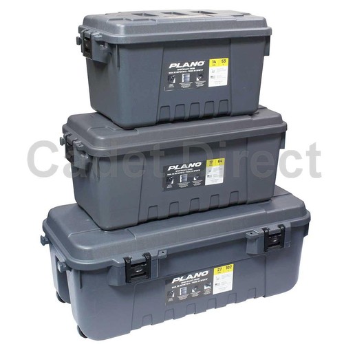 Plano military storage - military,