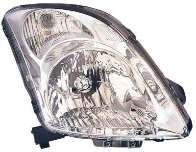 Fits suzuki swift headlight - suzuki,