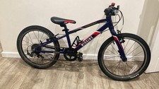 Kids 20-inch Bike