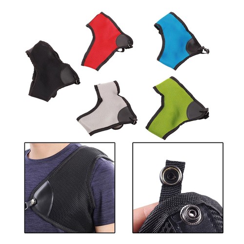 Archery chest protector guard - chest,