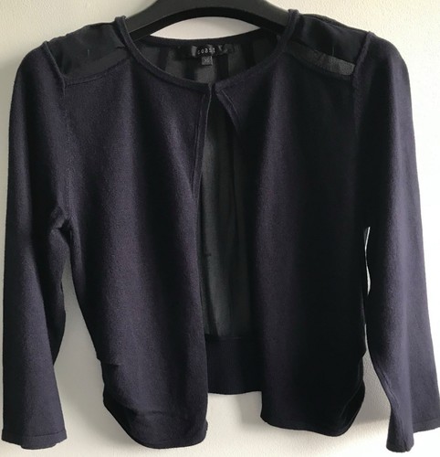 Coast bolero navy xs - coast, ~