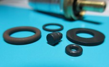 SALE ~ MINI PUMP GASKET & SEAL