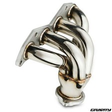 4-1 STAINLESS RACE EXHAUST