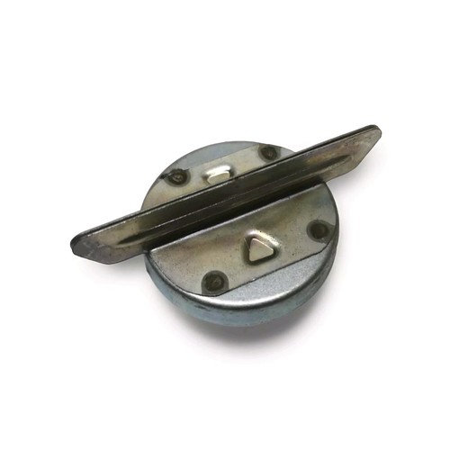 Fiat tank cap 80s - tank,