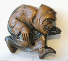 Monk Reproduction Medieval