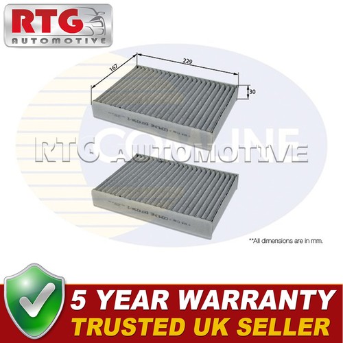 Cabin filter fits bmw series - cabin,