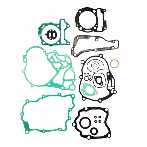 Piaggio engine gasket kit - engine,
