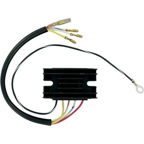 Ricks electric regulator - electric,