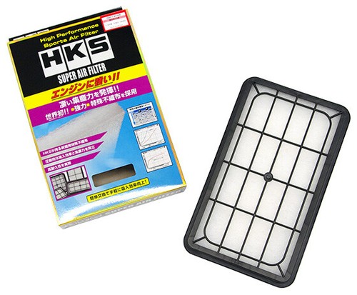 Hks super air filter - hks,