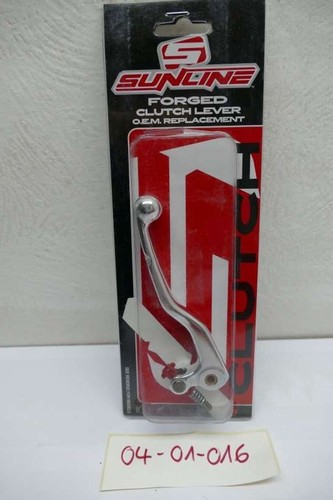 Clutch lever - lever,