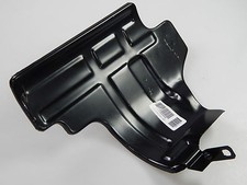Heat shield starter - starter,